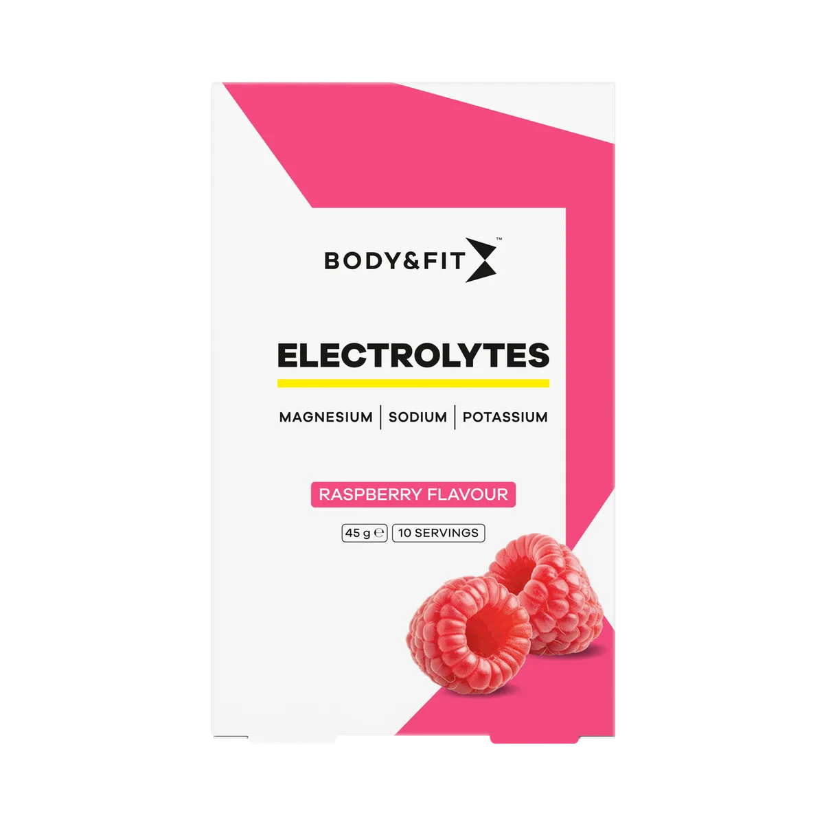 Electrolytes Raspberry / 45.0 – Bild 4