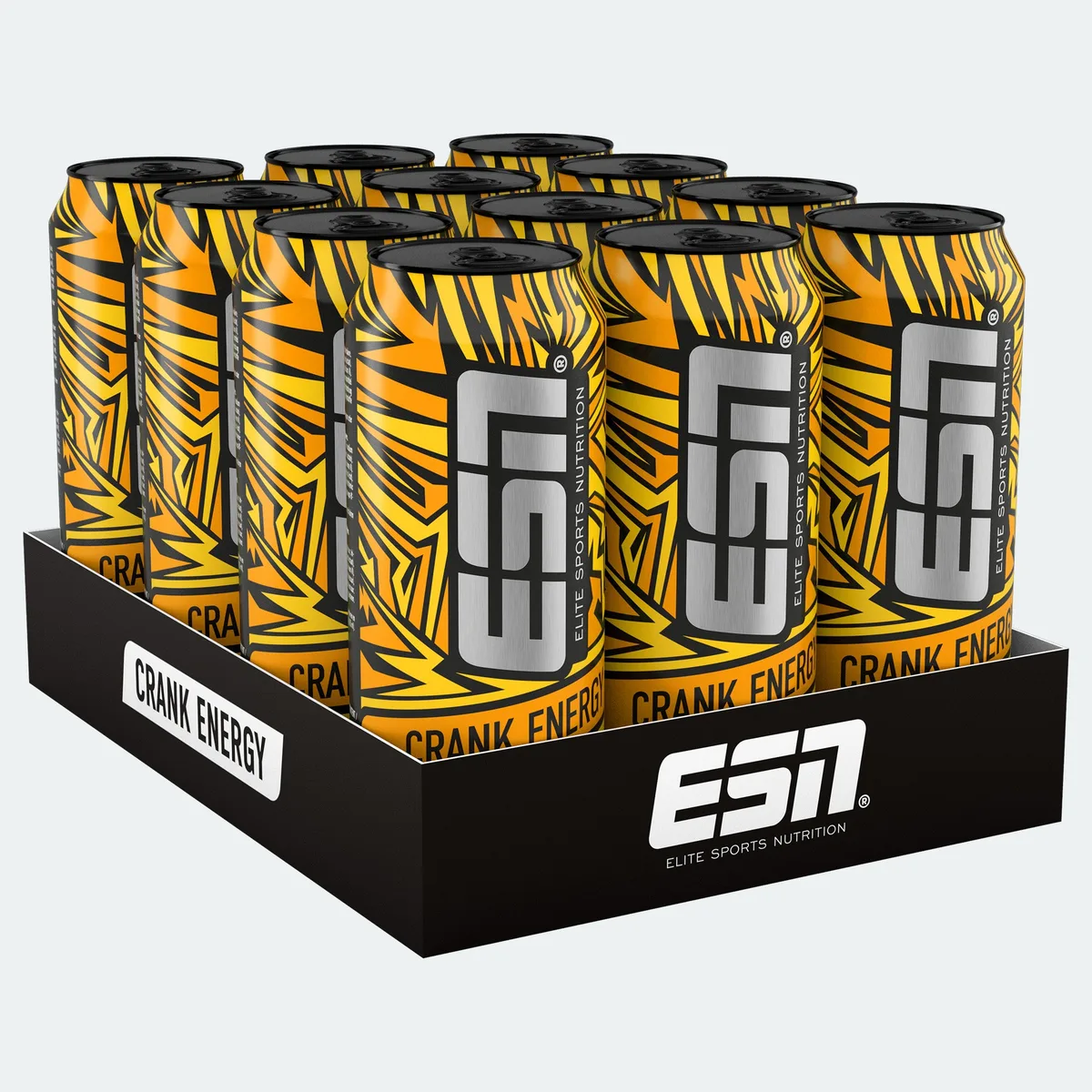 Crank Energy Original / 6 x 500ml – Bild 5