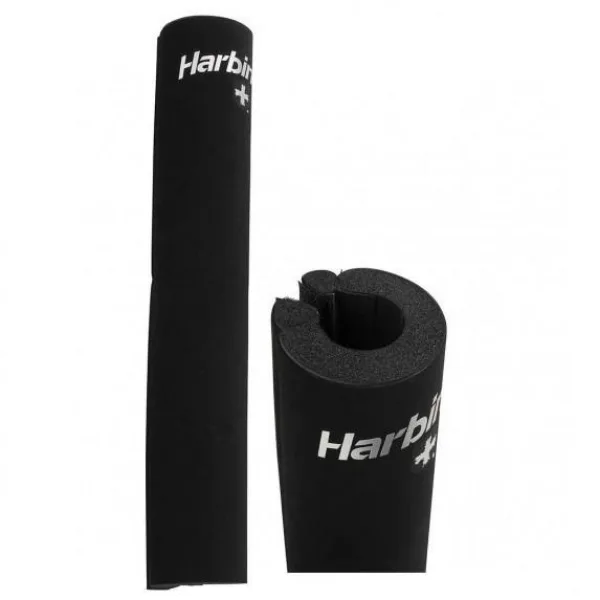 Harbinger Olympic Bar Pad, schwarz