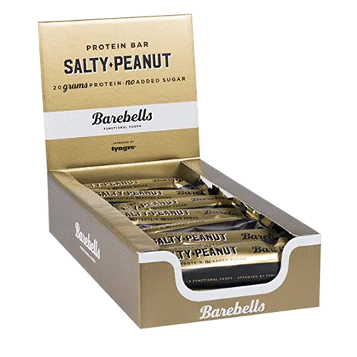 Protein Bars Caramel & Cashew / 660.0 – Bild 4