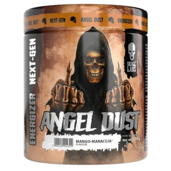 Skull Labs Angel Dust (EU-Version), 270g