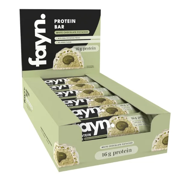 Fayn Protein Bar