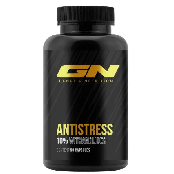 GN Laboratories Anti Stress, 90 Vegy Kaps.
