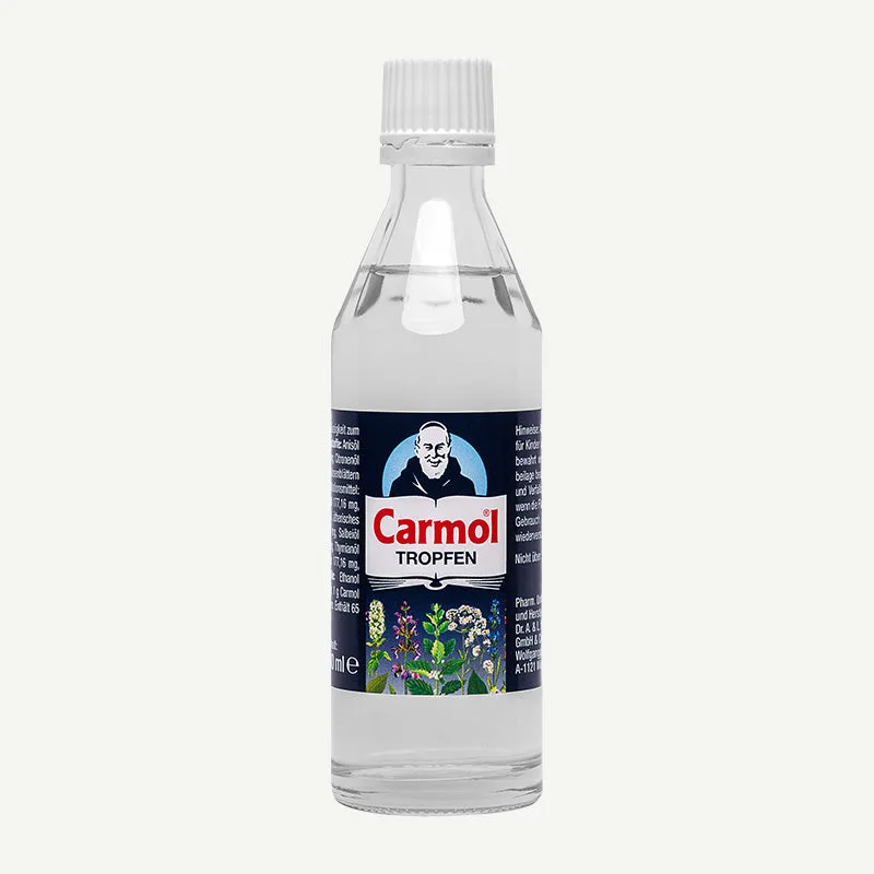 Carmol Tropfen