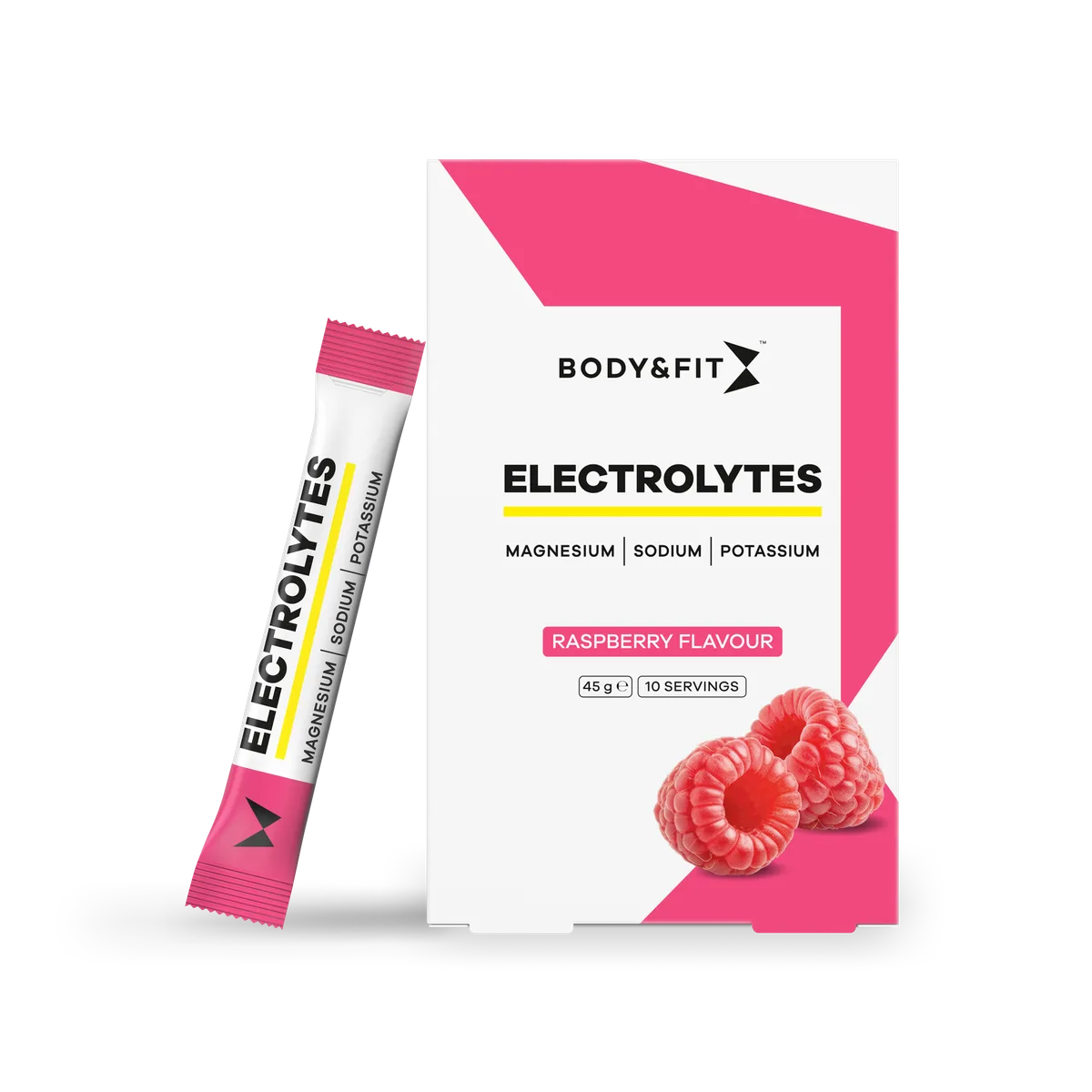 Electrolytes Raspberry / 45.0 – Bild 5