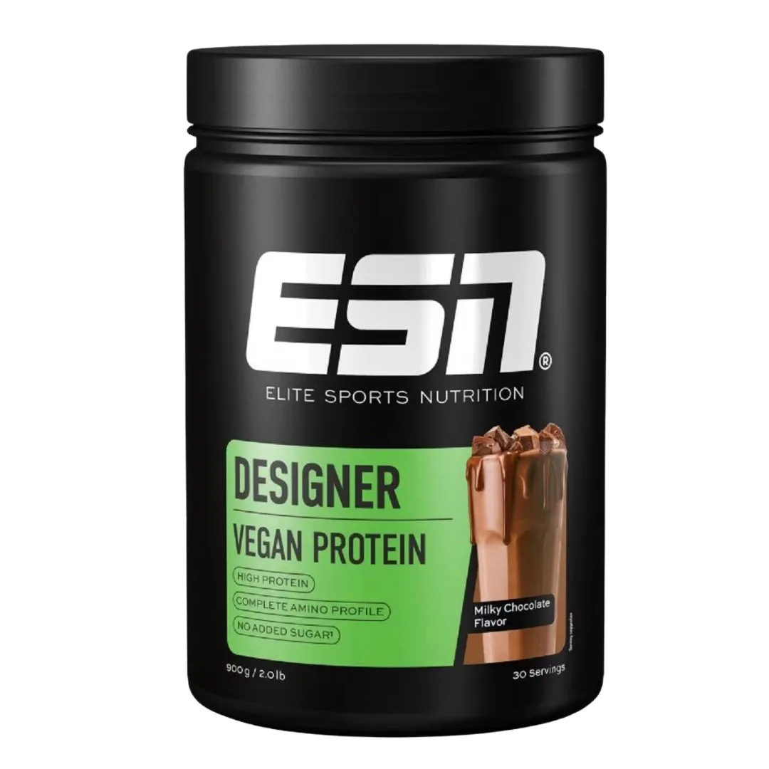 ESN Vegan Designer Protein, 910g