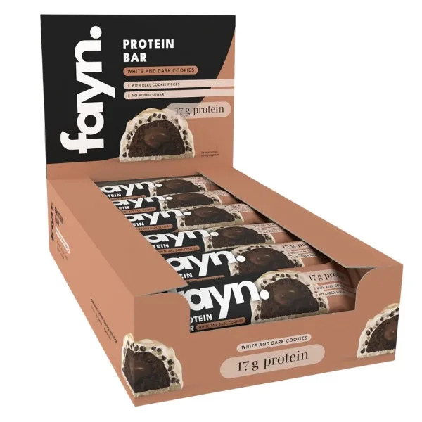 Fayn Protein Bar