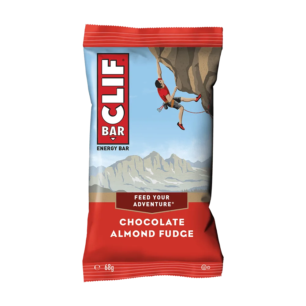 Clif Bar White Chocolate Macadamia / 816.0 – Bild 4