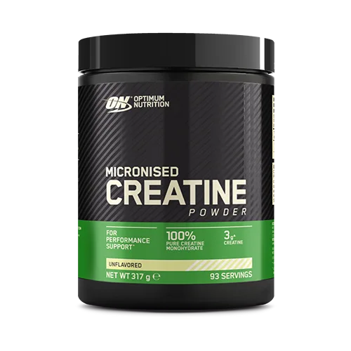 Creatine (Micronized) Blue Raspberry / 247.5