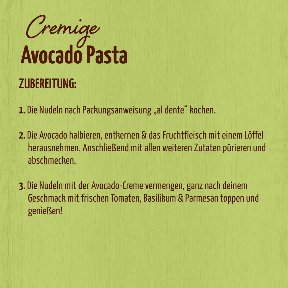Guacamole Gewürzzubereitung Bio (100g) – Bild 5