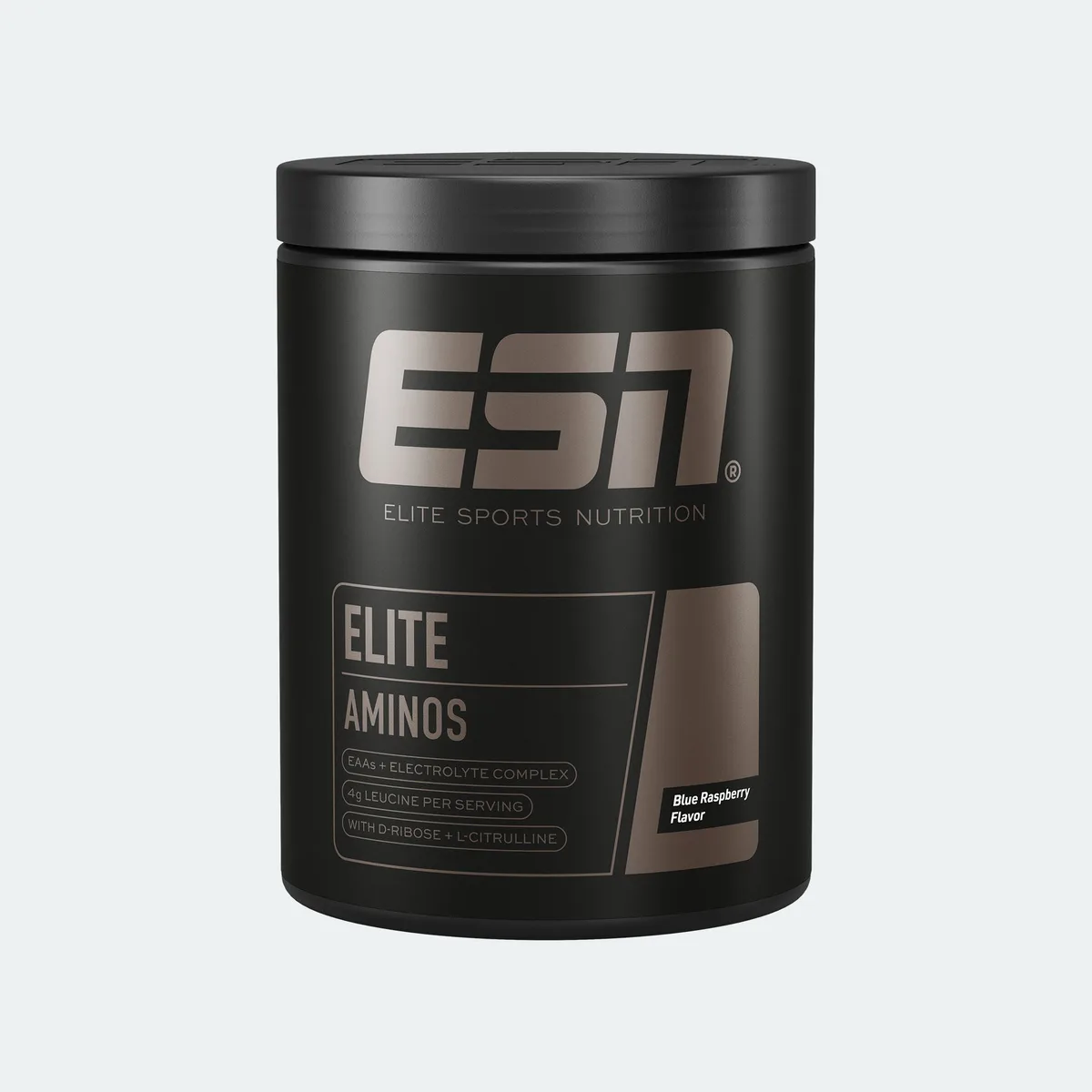 Elite Aminos Blue Raspberry / 680g