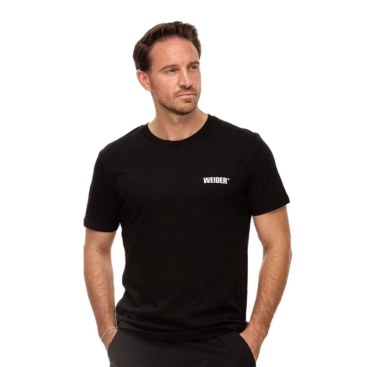 T-Shirt Pioneer Black Unisex 3XL