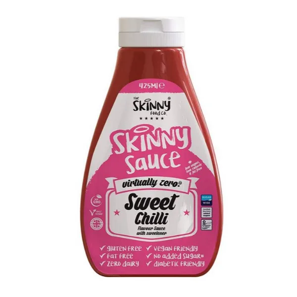 Skinny Food Sauce, 425ml