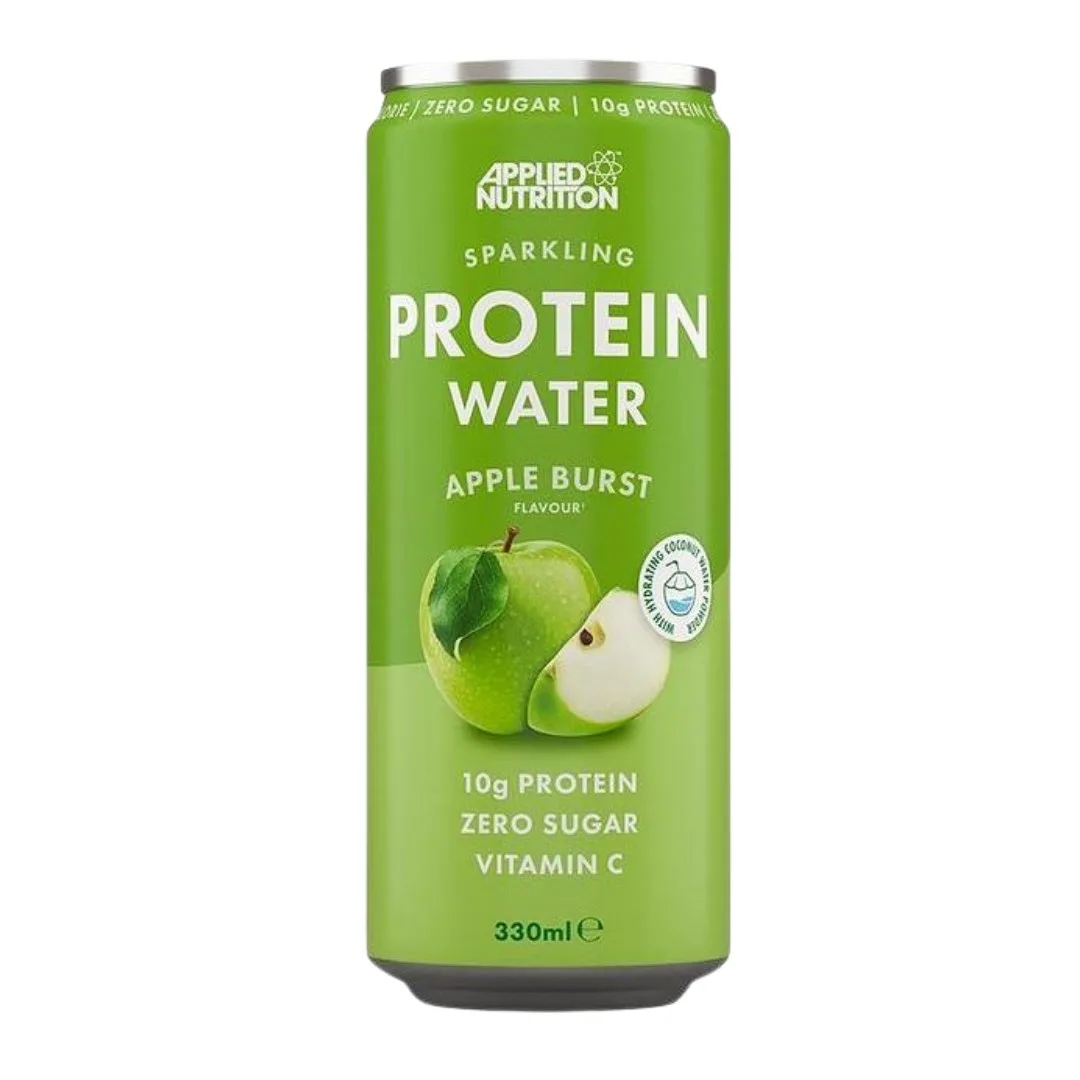 Applied Nutrition Sparkling  Protein Water - 330ml