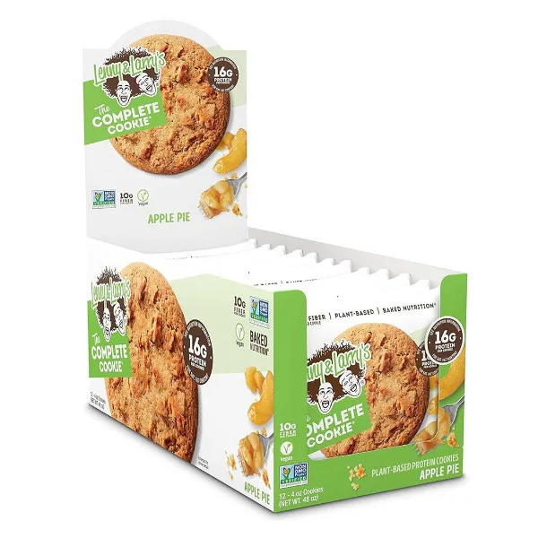 Lenny & Larry`s Complete Cookie
