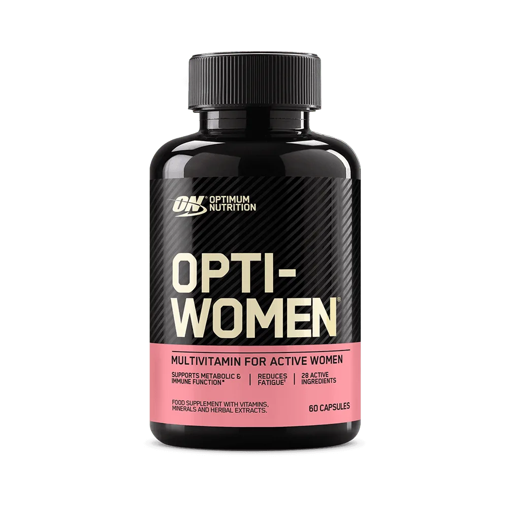 Opti-Women 120