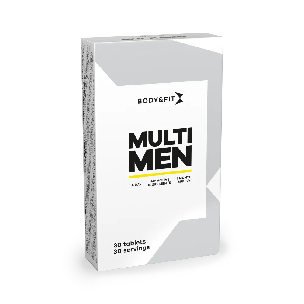 Multi Men 30.0