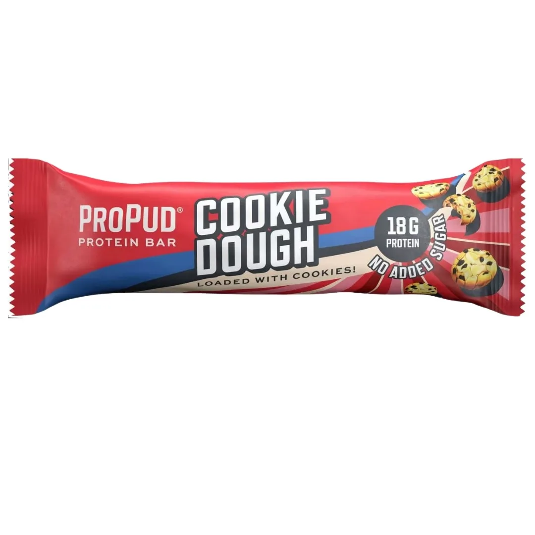 ProPud Protein Bar - 1 x 55g Riegel