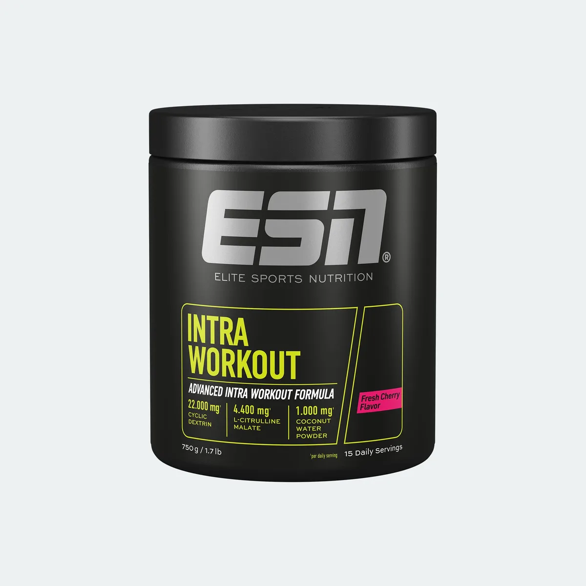 Intra Workout Sour Power / 750g