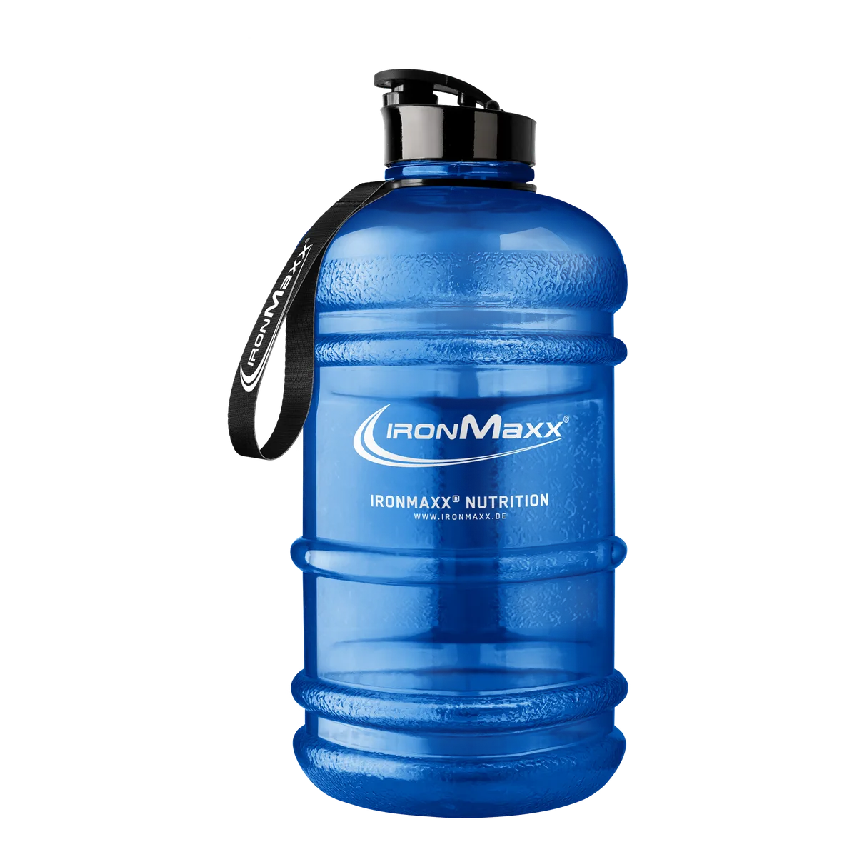 Water Gallon (2200ml) - Blau