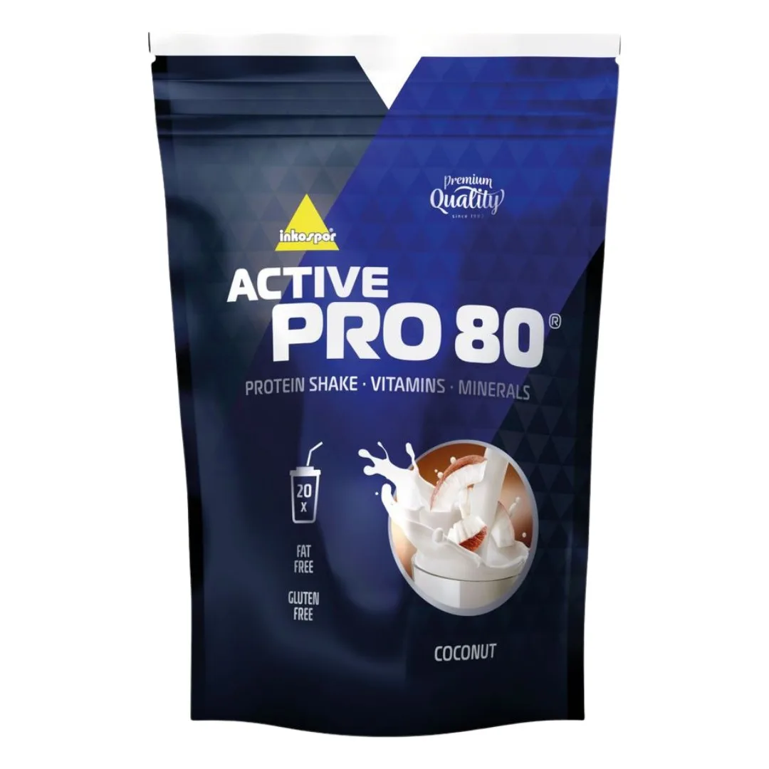Inkospor Active Pro 80, 500g