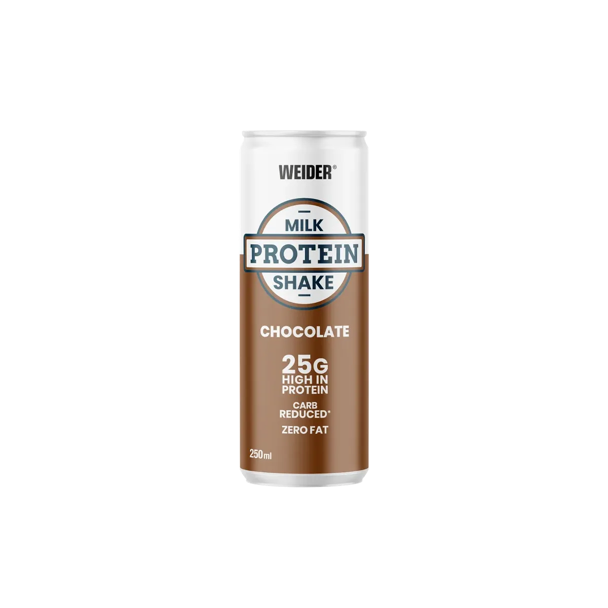 12er Pack | Milk Protein Shake Schoko – Bild 5