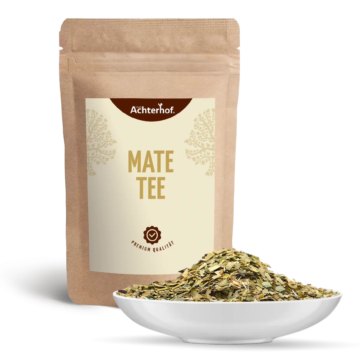 Mate Tee (250g) – Bild 2