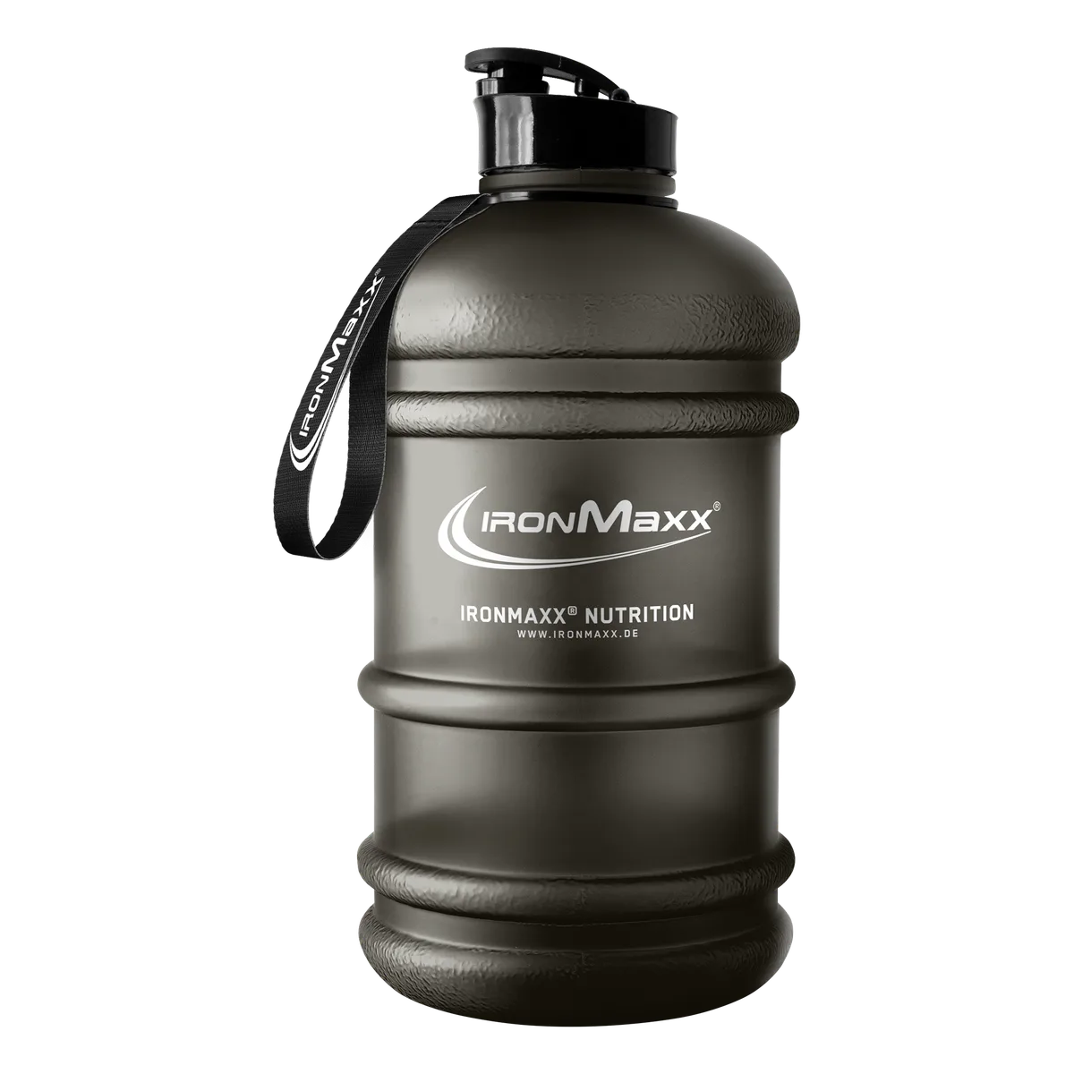 Water Gallon (2200ml) - Matt Schwarz