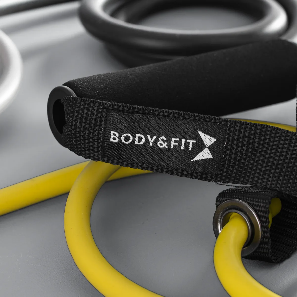 Exercice Pull Set – Bild 5