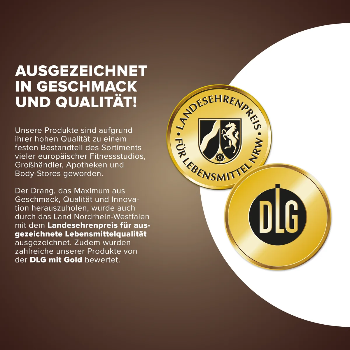 100% Vegan Protein Zero (500g) - Cinnamon Churro – Bild 6