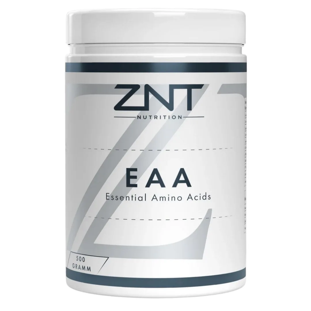 ZNT Nutrition Eaa Powder - 500g