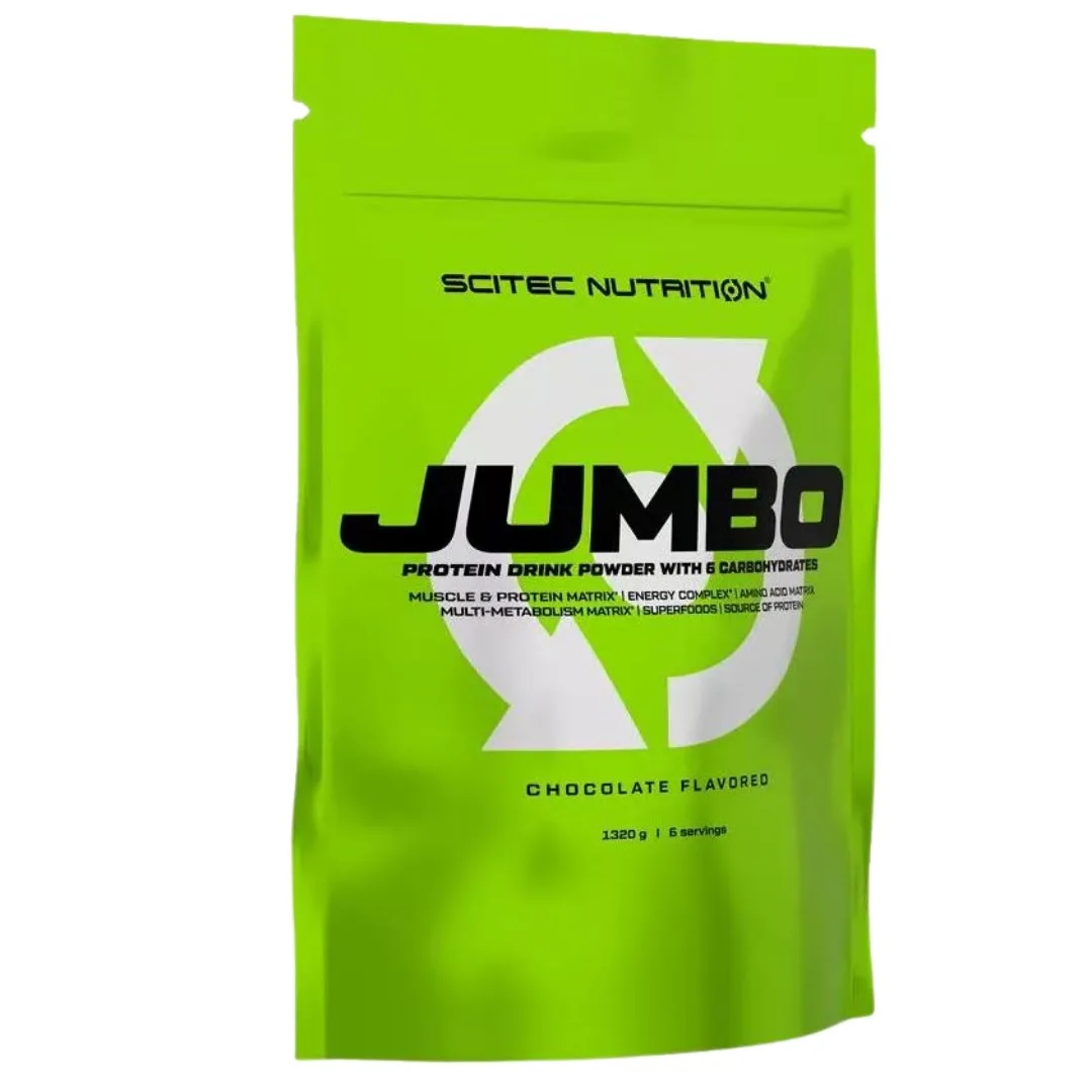 Scitec Nutrition Jumbo