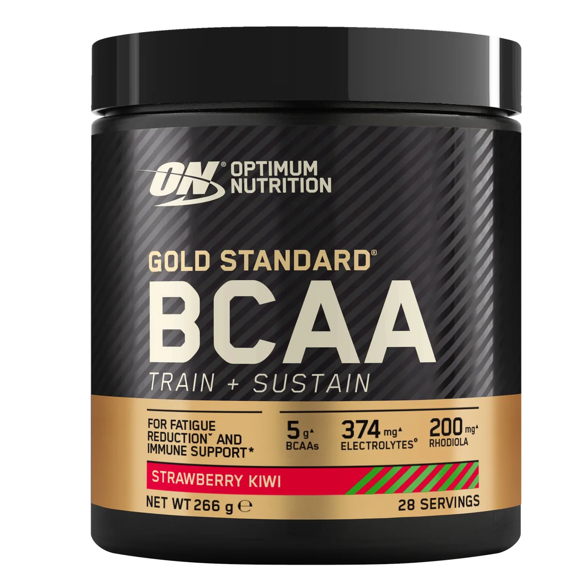 Gold Standard BCAA Apple Pear / 266.0