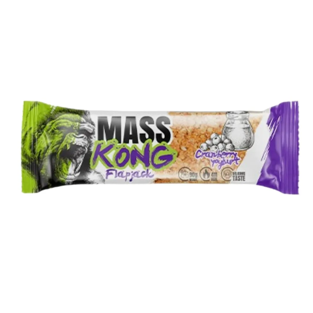 Hiro Lab Mass Kong FlapJack