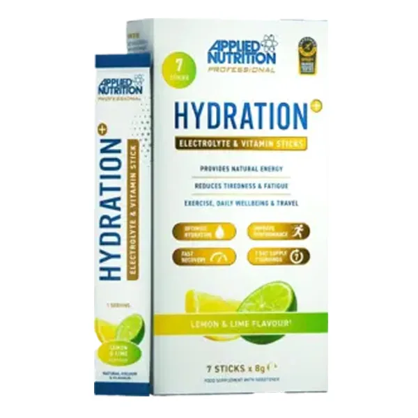 Applied Nutrition Hydration Electrolyte&Vitamin Sticks