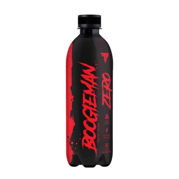 Trec Nutrition Boogieman Zero Energy Drink