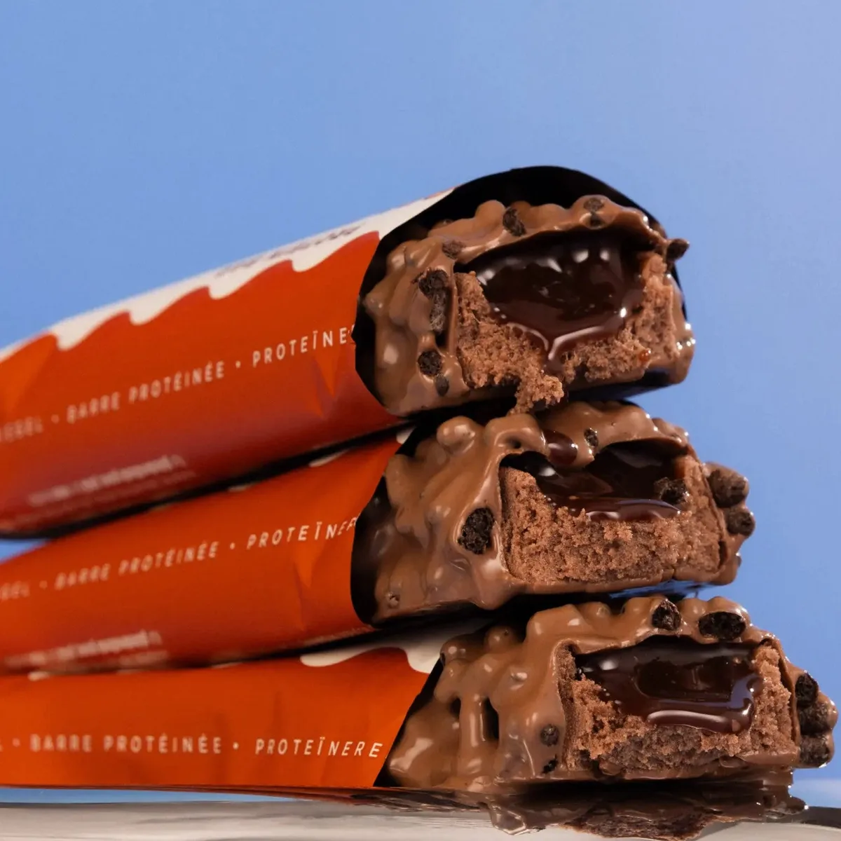 Protein Bar Spread (45g) Hazelnut Spread – Bild 7