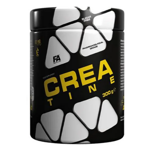 FA Nutrition Creatine, 300g