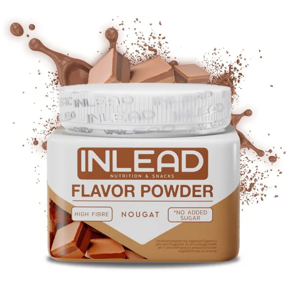 Inlead Nutrition Flavor Powder - 250g
