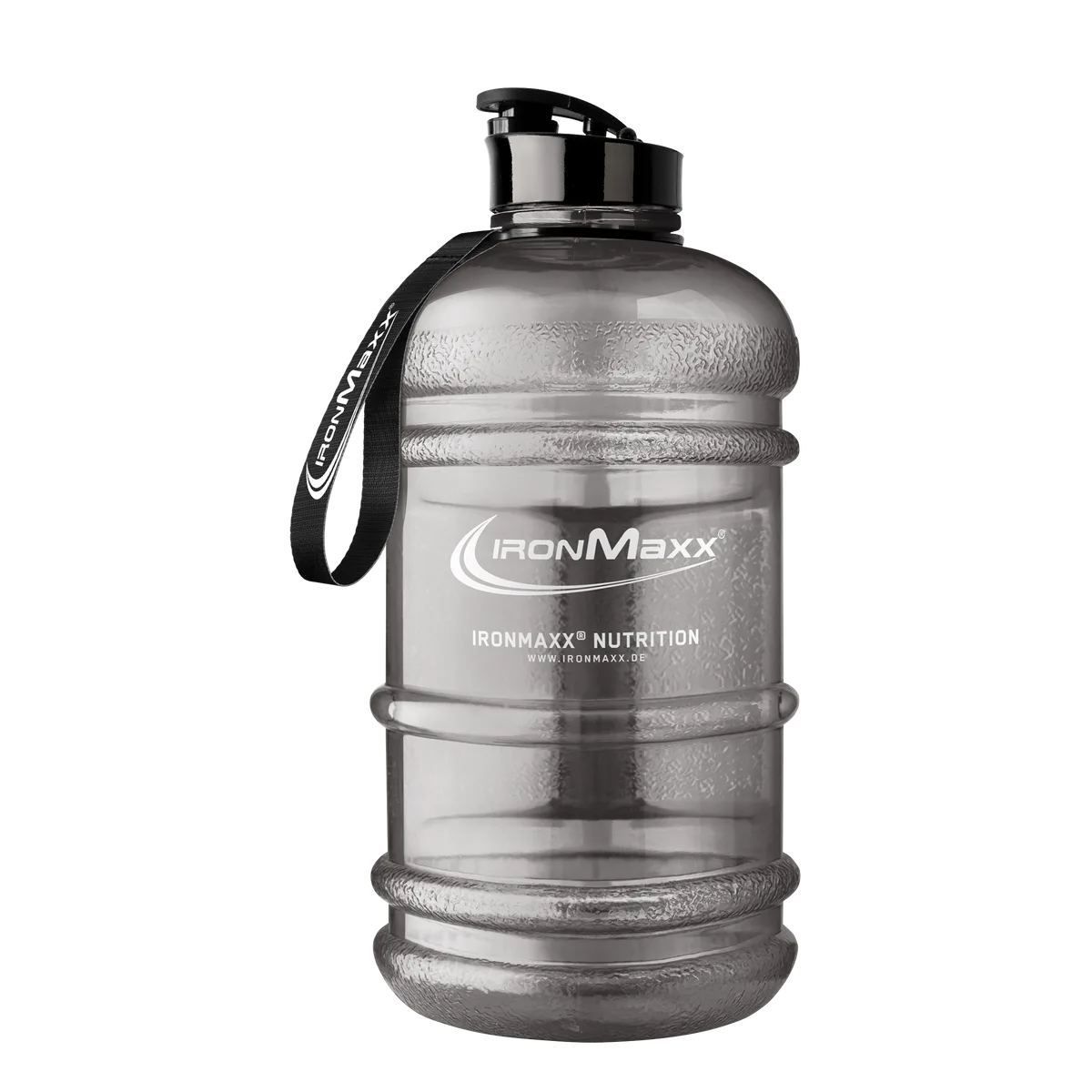 Water Gallon (2200ml) - Grau