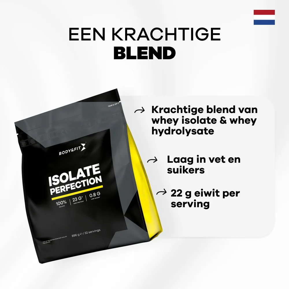 Isolate Perfection Banana / 1988.0 – Bild 3