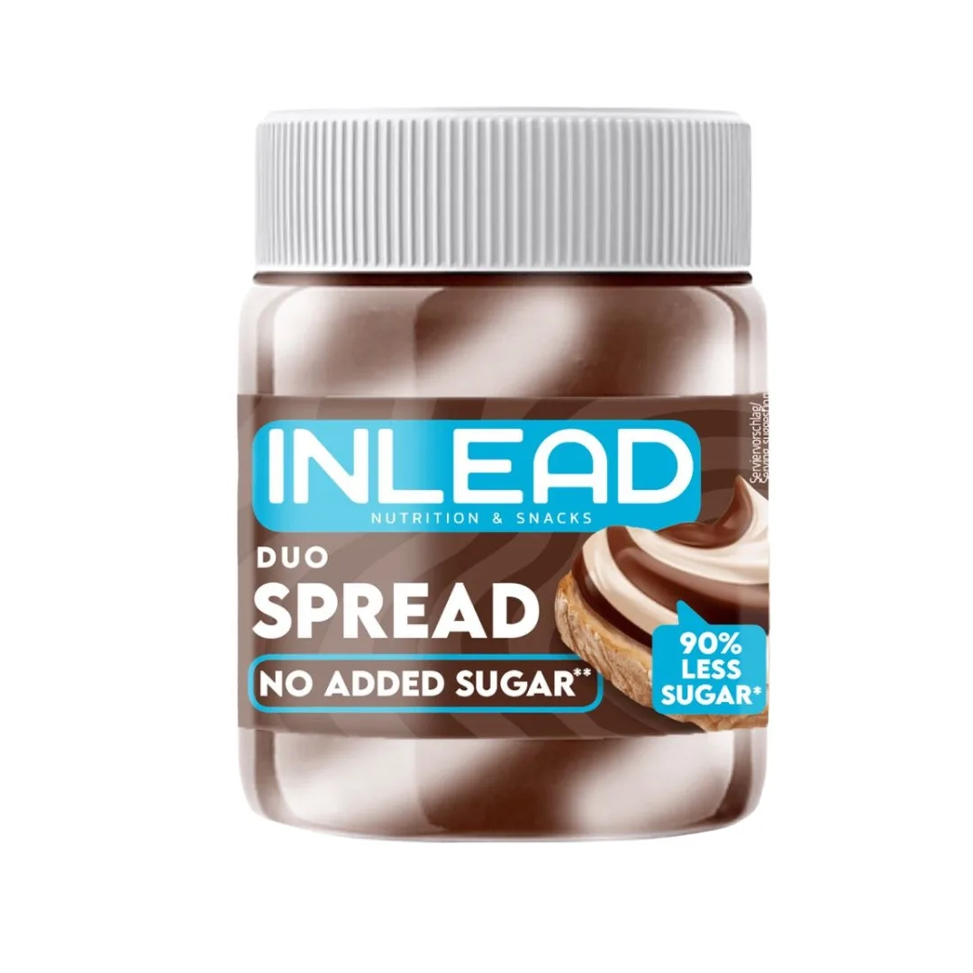 Inlead Nutrition Spread, 350g