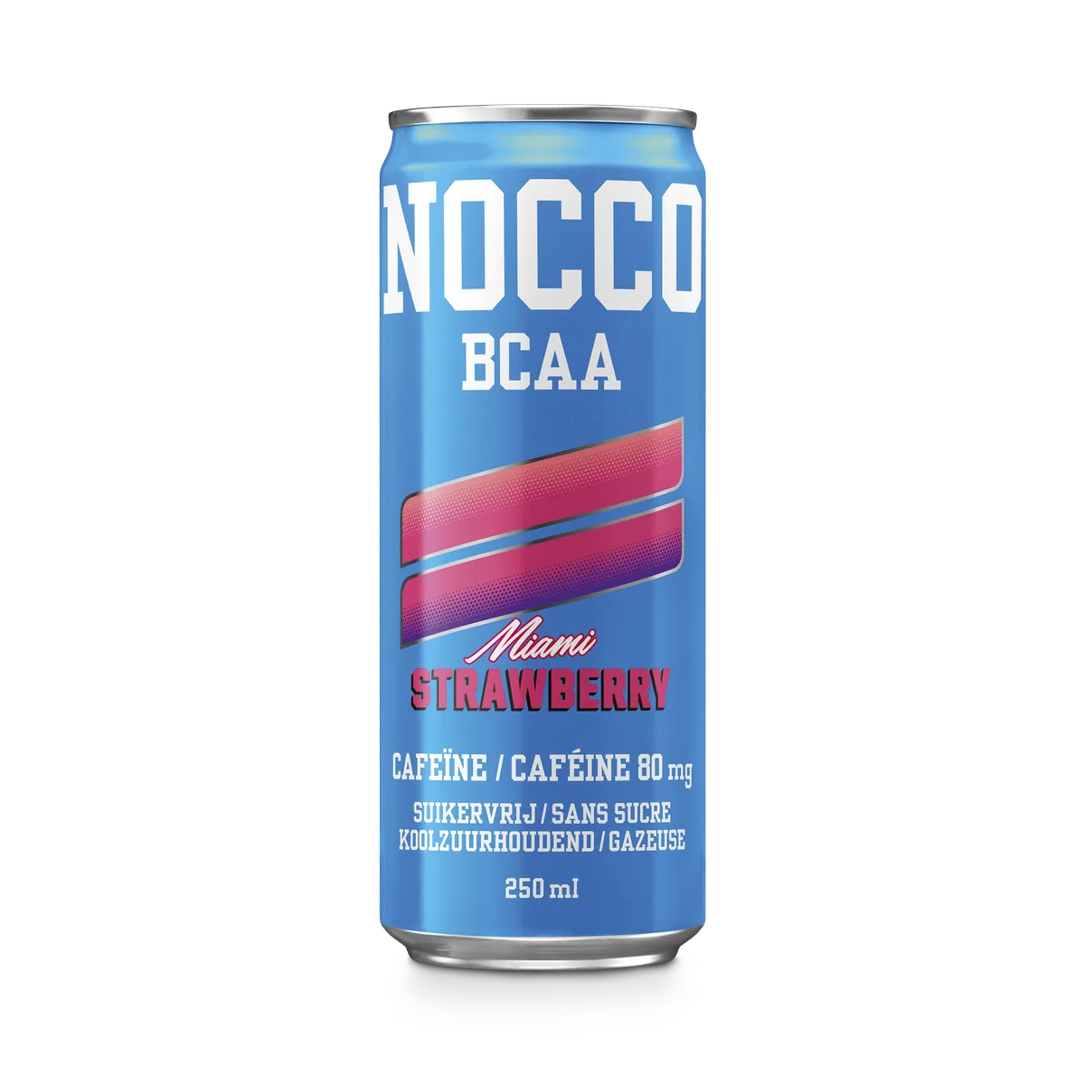 NOCCO BCAA Mango / 250.0 – Bild 3