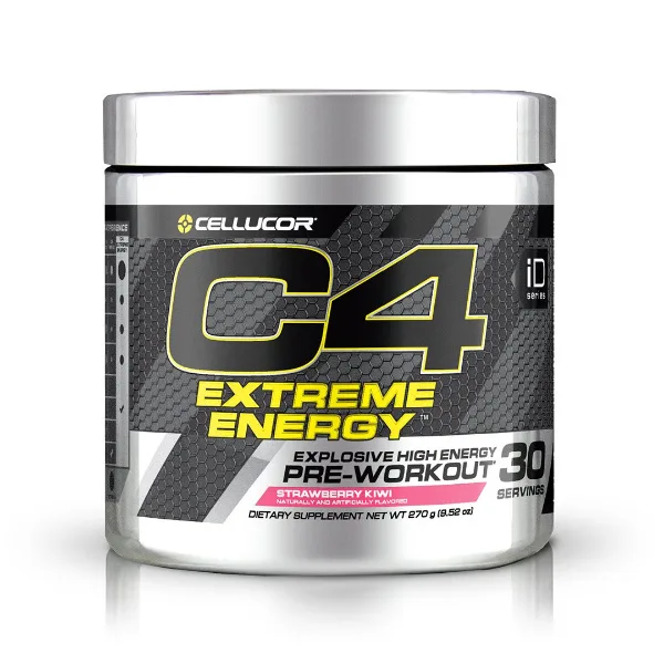 Cellucor C4 Extreme Energy, 300g