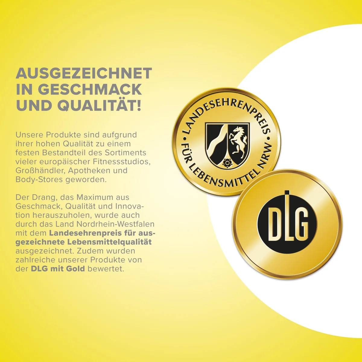 Shaker (700ml) - Killer Yellow – Bild 5