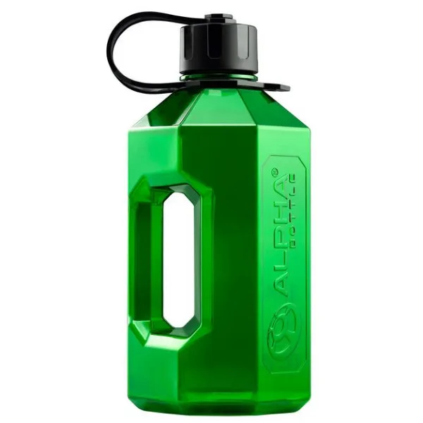 Alpha Designs Alpha Bottle Jug XL, 2400ml