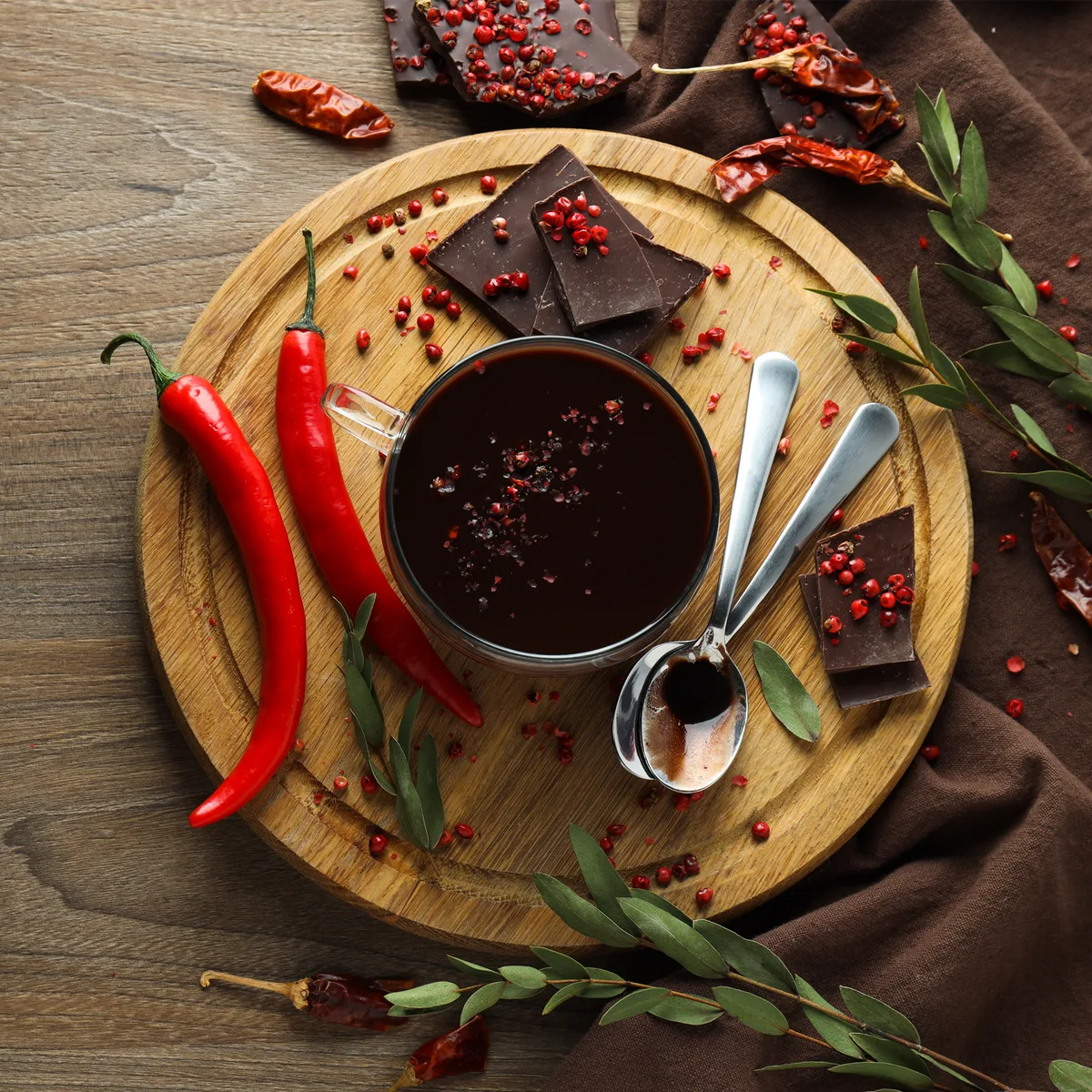 Cayenne Pfeffer gemahlen (250g) – Bild 3
