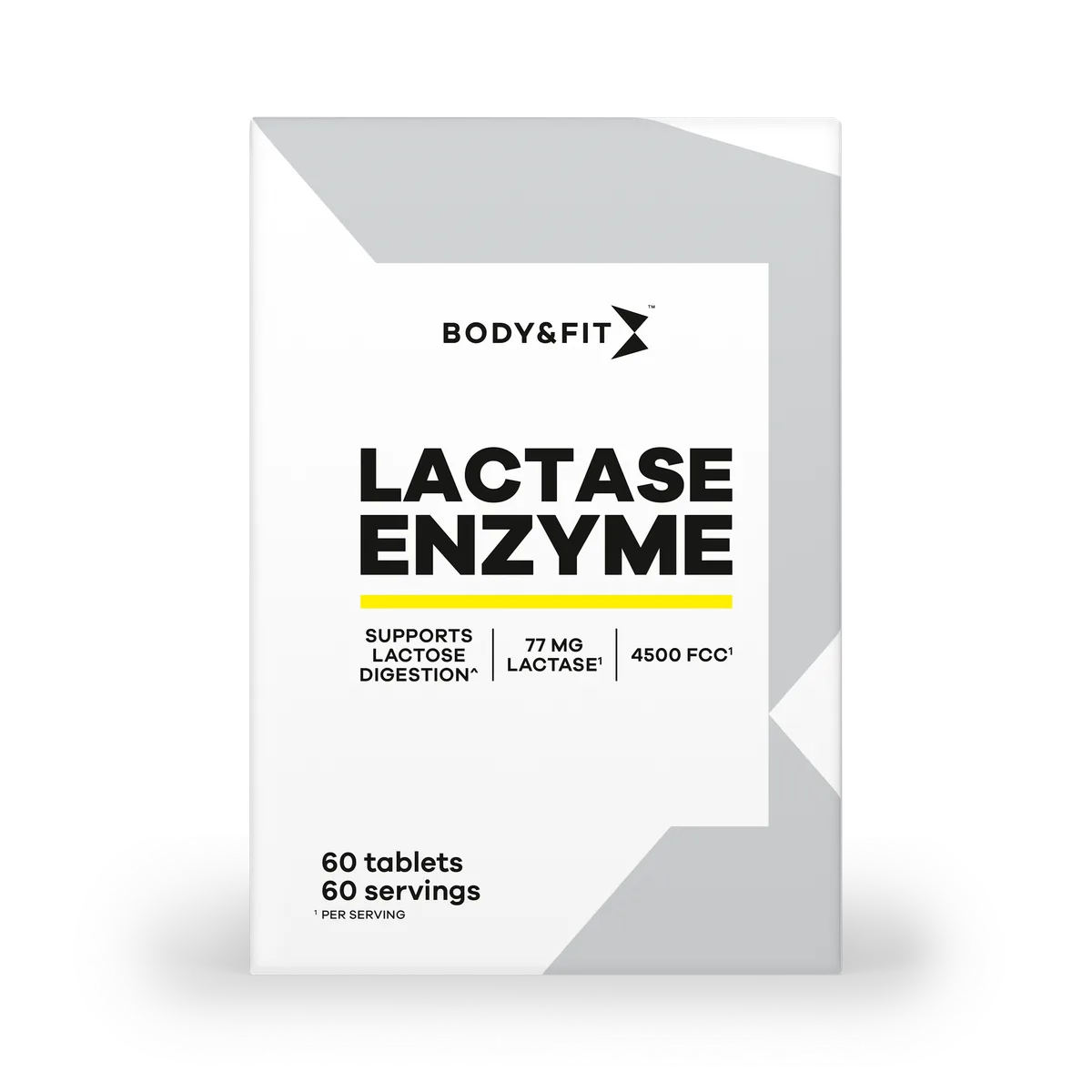 Lactase Enzym 60.0