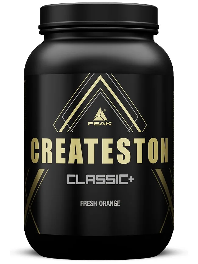 Createston Classic+ Cherry – Bild 4