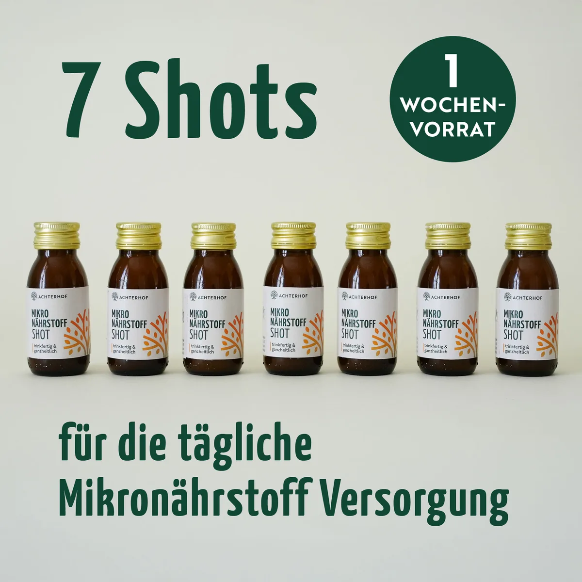 Fasten Mikronährstoff Paket – Bild 7